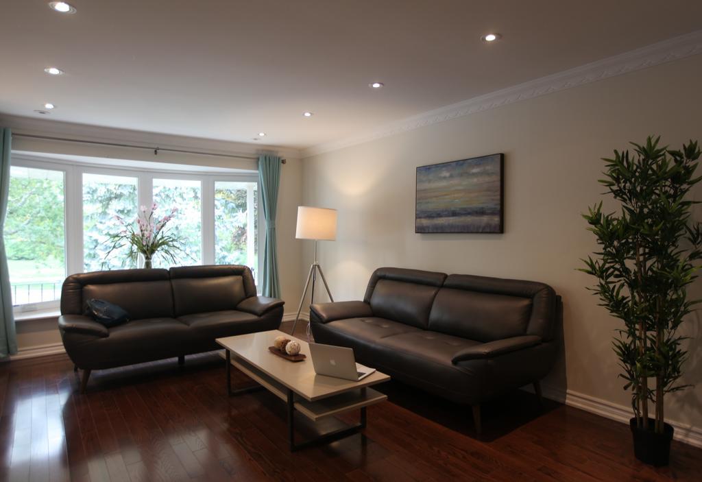 多伦多邓肯公园民宿 Toronto Duncan Park Guesthouse Kültér fotó