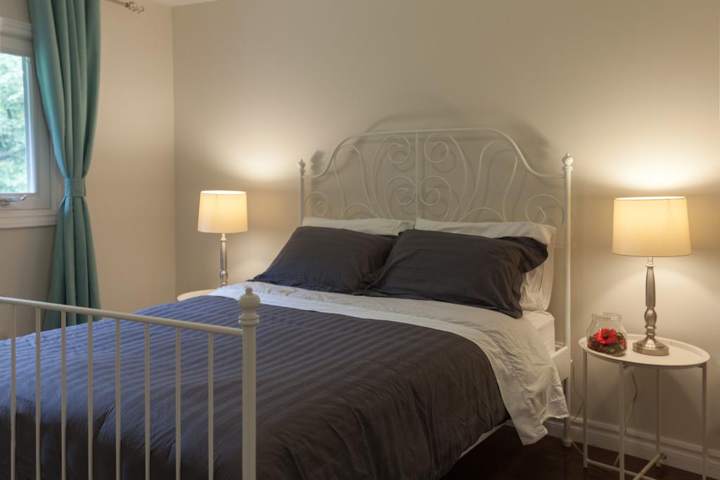 多伦多邓肯公园民宿 Toronto Duncan Park Guesthouse Kültér fotó