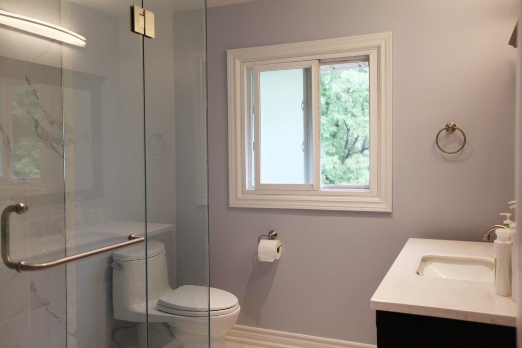 多伦多邓肯公园民宿 Toronto Duncan Park Guesthouse Kültér fotó