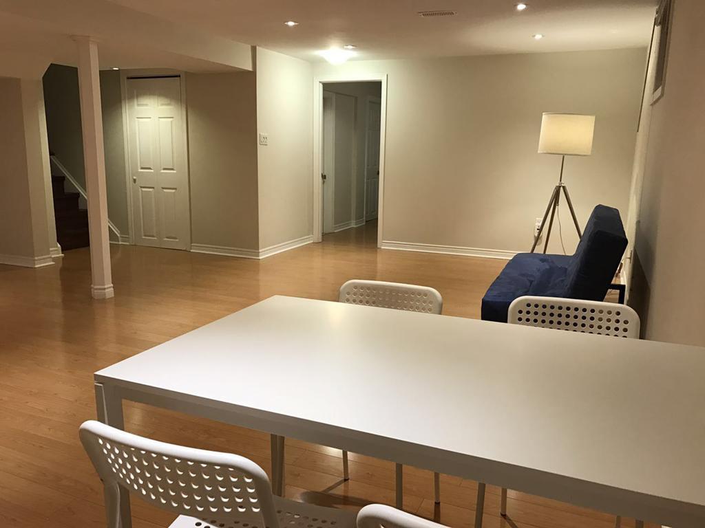 多伦多邓肯公园民宿 Toronto Duncan Park Guesthouse Kültér fotó