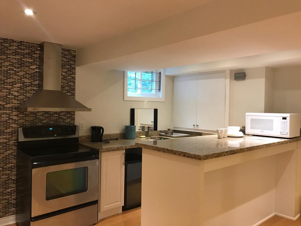 多伦多邓肯公园民宿 Toronto Duncan Park Guesthouse Kültér fotó